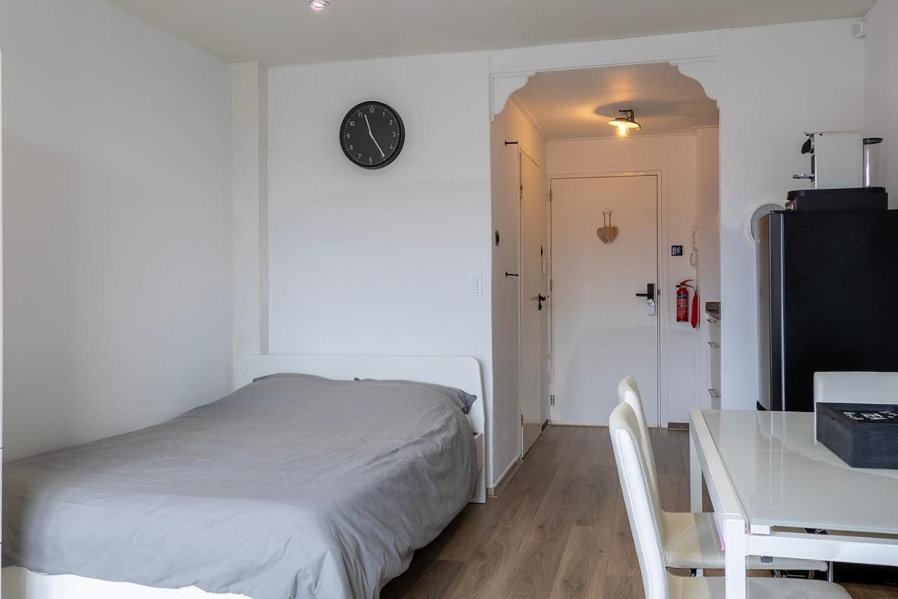 Sunny Studio - Only 5-Min Walk To Sea & Dunes Wijk aan Zee Esterno foto